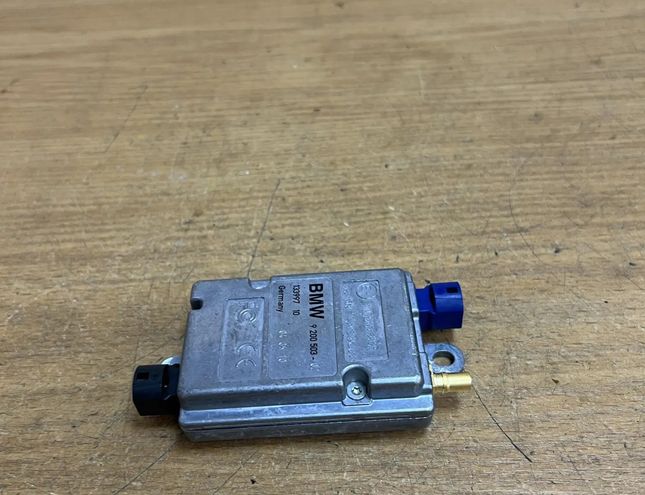 BMW 5 Series F10/F11 (2009-2017) Iné riadiace jednotky 13399710,#F2520 25771893