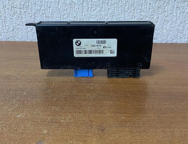 BMW 5 Series F10/F11 (2009-2017) Gateway блок 9321879,133621,#G740 25828308