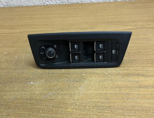 VOLKSWAGEN Golf 7 generation (2012-2024) Switches 5G0959857,#F3882 26684448