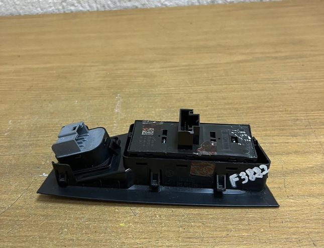 VOLKSWAGEN Golf 7 generation (2012-2024) Switches 5G0959857,#F3882 26684448