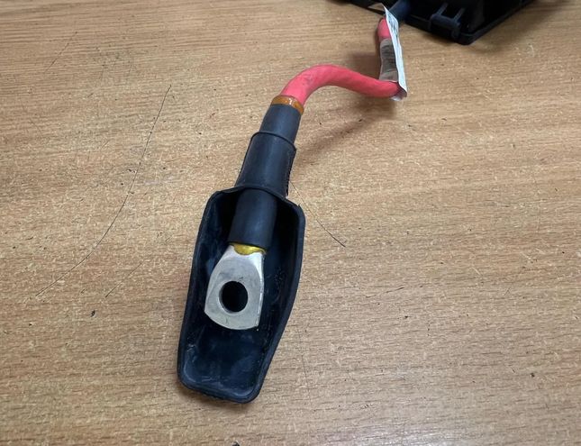 JAGUAR XF 1 generation  (2011-2016) Positive wiring loom cx2314a067bb,CX2314A005ALC,#F4537 27422300