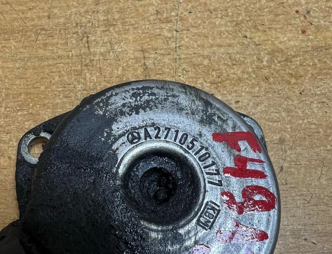 MERCEDES-BENZ C-Class W203/S203/CL203 (2000-2008) Ostatné časti motora A2710510177,#F4913 27921013