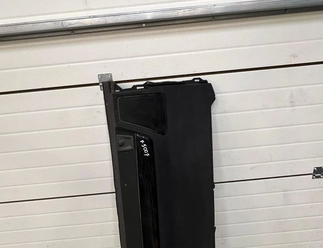 BMW X5 E70 (2006-2013) Other Trim Parts 430407860101,65139151972,18820010,54703014,9150076,#F5007 27938866