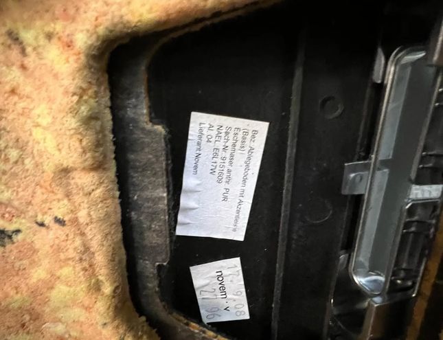 BMW X5 E70 (2006-2013) Other Trim Parts 430407860101,65139151972,18820010,54703014,9150076,#F5007 27938866