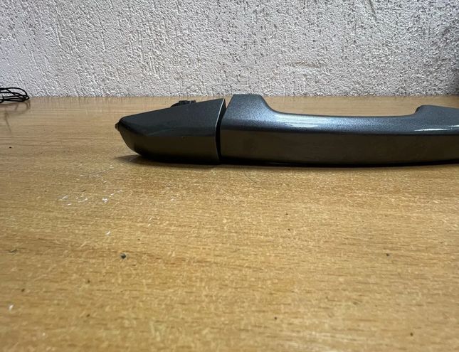 LAND ROVER Range Rover Evoque L538 (1 gen) (2011-2020) Front Left Door Exterior Handle BJ32224A44,#F5133 28266730