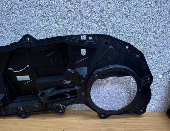 LAND ROVER Range Rover Evoque L538 (1 gen) (2011-2020) Ostatné časti výbavy BJ3221123AE,#F5137 28266827