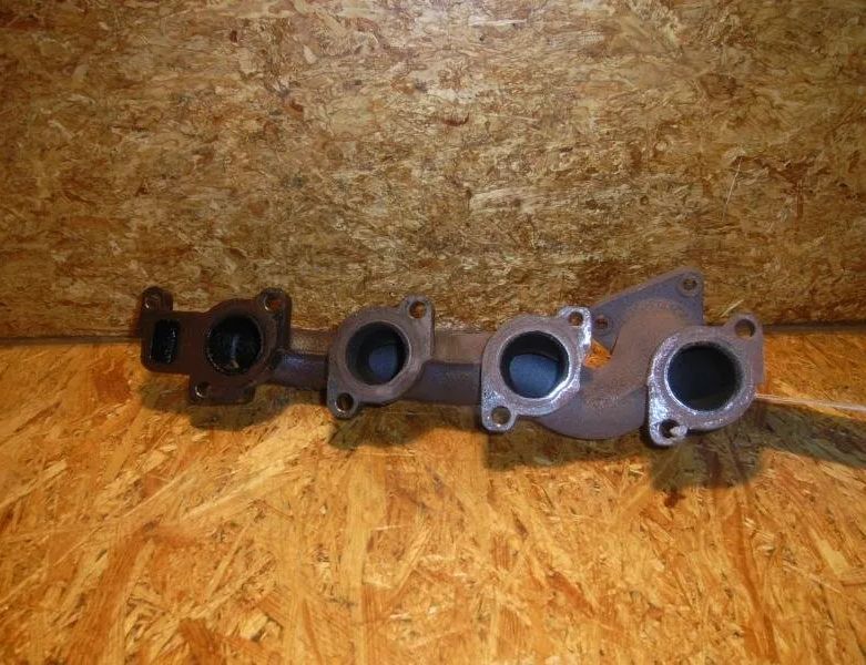 MERCEDES-BENZ C-Class W204/S204/C204 (2004-2015) Exhaust Manifold 1420601,A6461420601 24843160