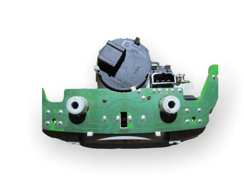 VOLKSWAGEN Golf 4 generation (1997-2006) Interior Lighting 1J0947105,1J0959613D 24847318