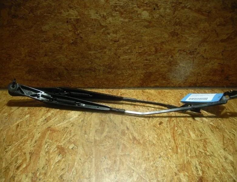 VOLKSWAGEN Golf 6 generation (2008-2015) Стеклоочистители спереди 1Q1955409,1Q195540903C,1Q1955410 24848141