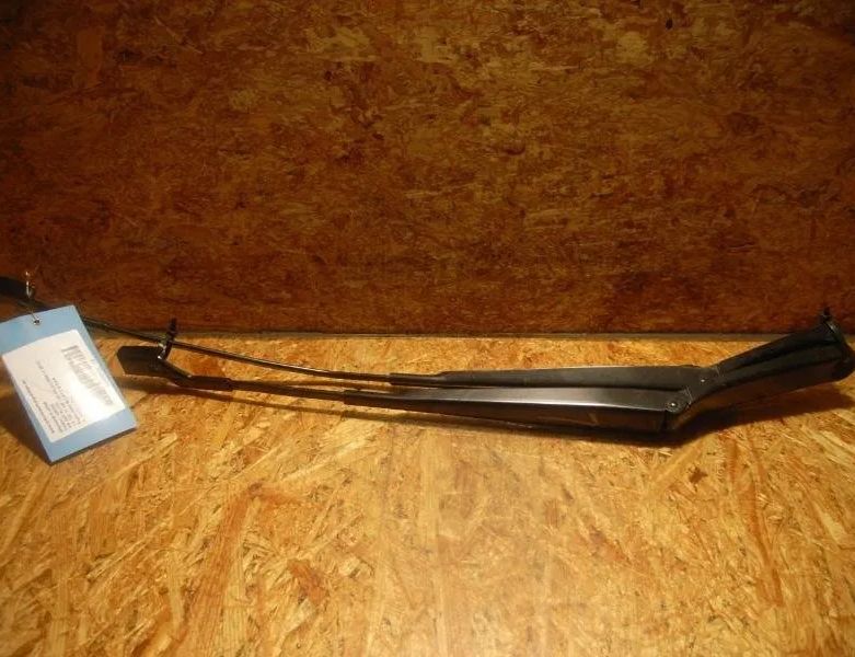 VOLKSWAGEN Golf 6 generation (2008-2015) Стеклоочистители спереди 1Q1955409,1Q195540903C,1Q1955410 24848141