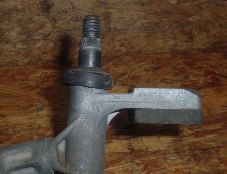 FORD Fiesta 6 generation (2008-2020) Трапеции стеклоочистителей 3397021160,8A61-17500-AB,8A6117500AB 24849364