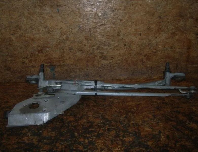 FORD Fiesta 6 generation (2008-2020) Трапеции стеклоочистителей 3397021160,8A61-17500-AB,8A6117500AB 24849364