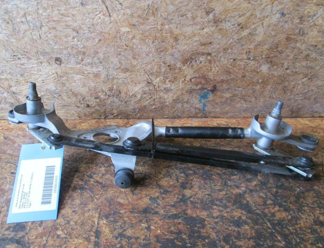 KIA Rio 3 generation (2011-2017) Трапеции стеклоочистителей 981101W000,98110-1W000 24849678