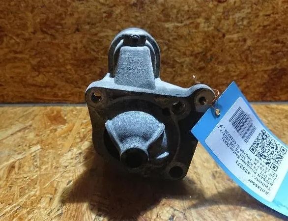 NISSAN Primastar 1 generation (2002-2014) Štartér D7R44,4414332,4414402,7711134792,8200054336,8253786 24850011