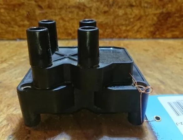 FORD Fiesta 6 generation (2008-2020) Бабина 0221503485,1350562,1459278,30731416,30731419,31216444,31216444AA,4M5G-12029-ZB,4M5G12029ZA,4M5G12029ZB,C40118100A 24850333