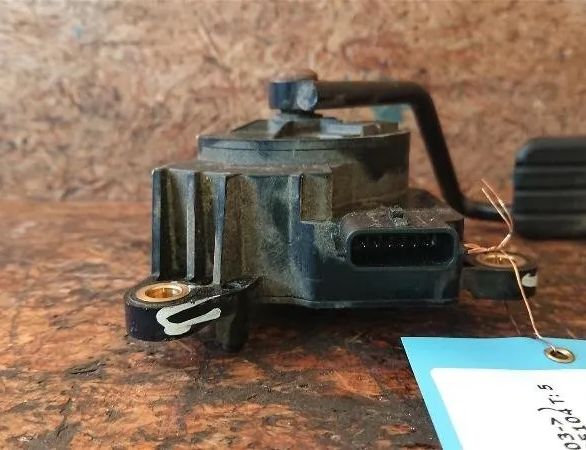 RENAULT Scenic 2 generation (2003-2010) Педаль газа 8200159645 28146600