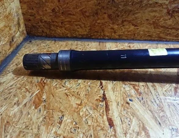 OPEL Signum C (2003-2008) Pravý predný hnací hriadeľ 13166586,374472,374535,9186553 28146908