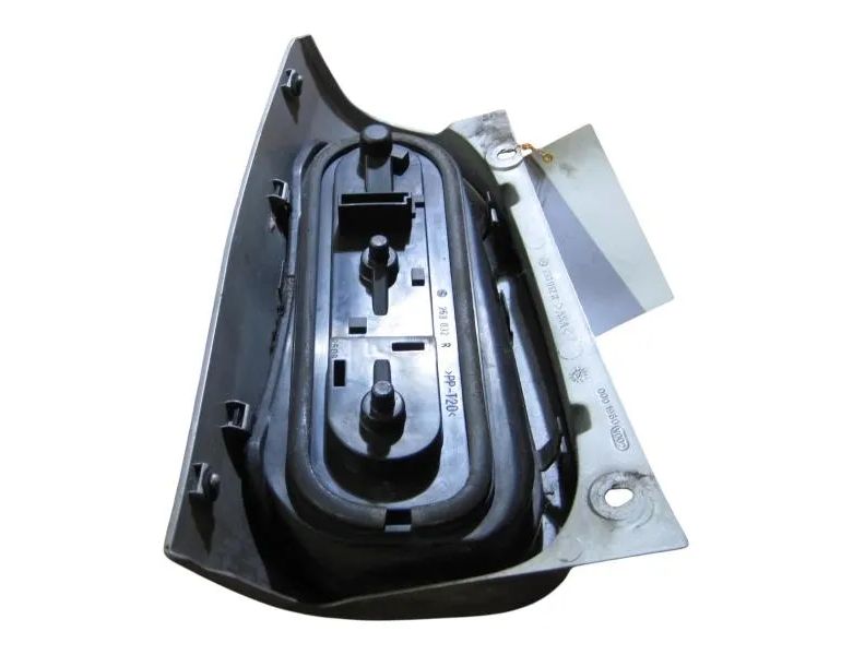 SMART Fortwo 1 generation (1998-2007) Rear Right Taillight Lamp 253042R,0001960V002,253032R 32954897