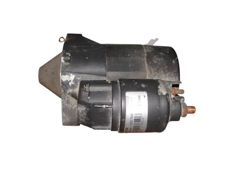 RENAULT Twingo 1 generation (1993-2007) Стартер 7700864608 32954968