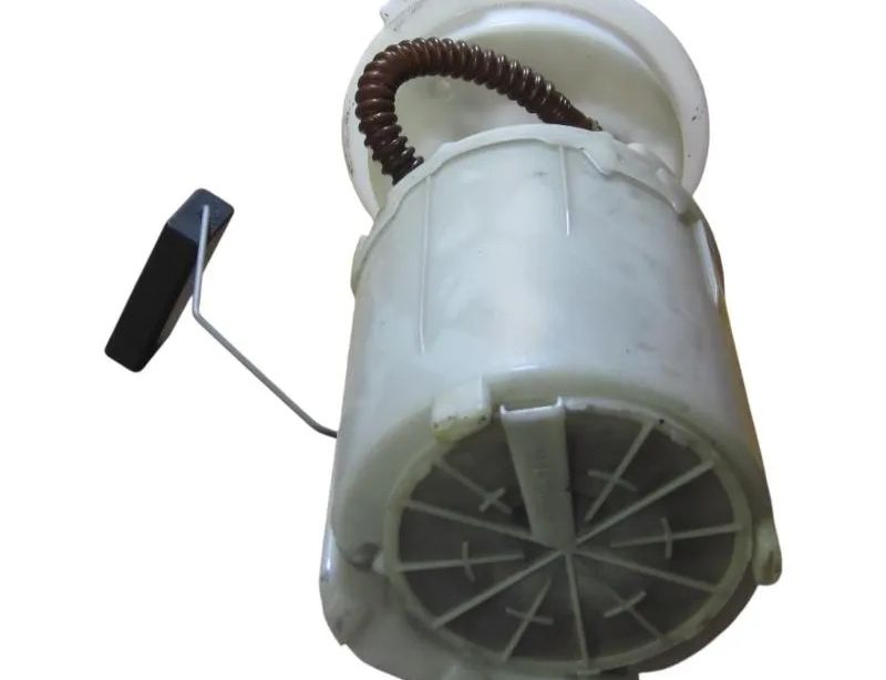 VOLKSWAGEN Golf 5 generation (2003-2009) Топливный насос A2C53041383,1K0919051M 32956255