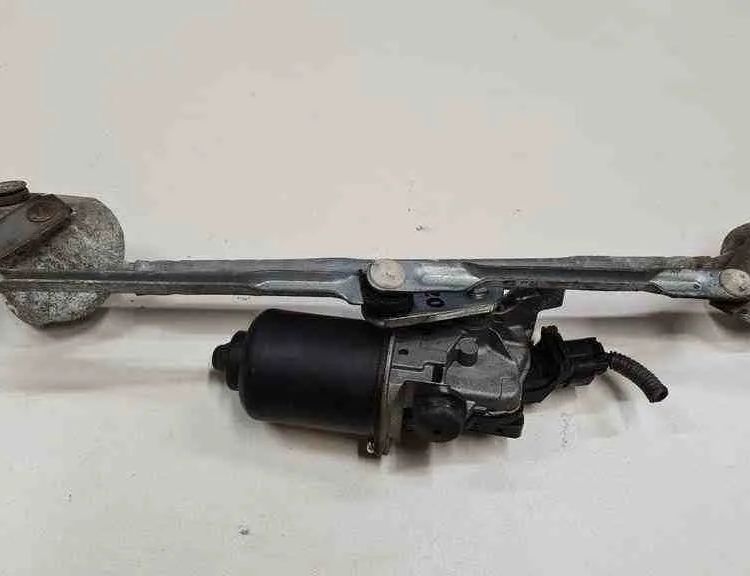 TOYOTA Corolla Verso 1 generation (2001-2009) Front Windshield Wiper Mechanism 851100F020,MS159200-7241,11H02A3248,85110 32712853