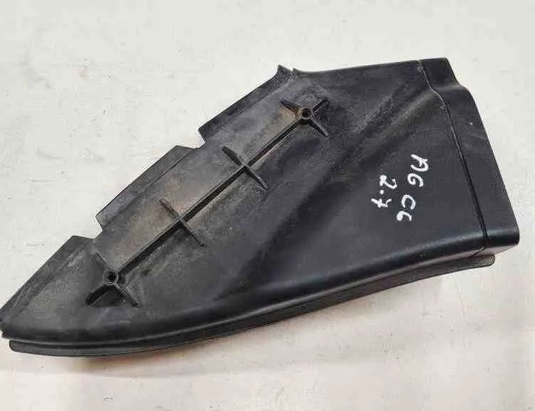 AUDI A6 C6/4F (2004-2011) Sacia rúrka 4F0129618J 32713447