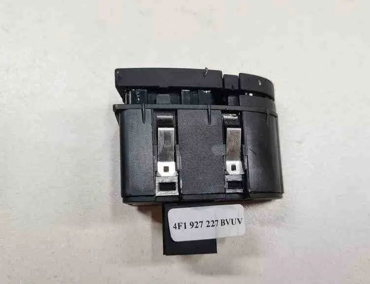 AUDI A6 allroad C6 (2006-2011) Другие внутренние детали 4F1927227BVUV,4F1927227 32713861