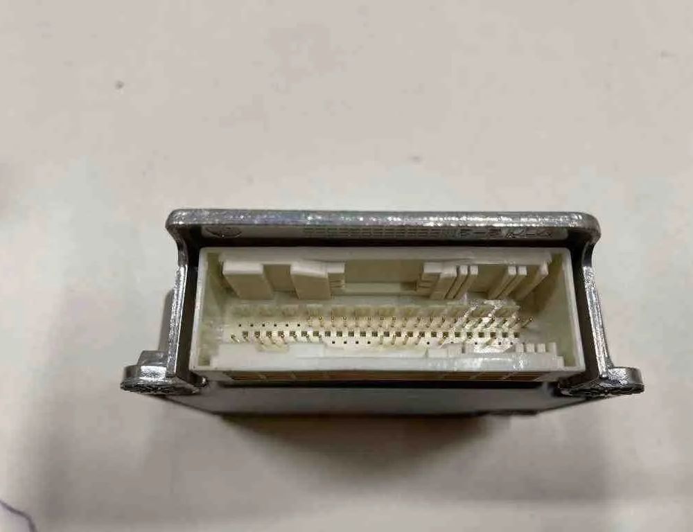 KIA Sorento 1 generation (2002-2011) SRS riadiaca jednotka 959103E200,51020607,45S0015454D 32714712