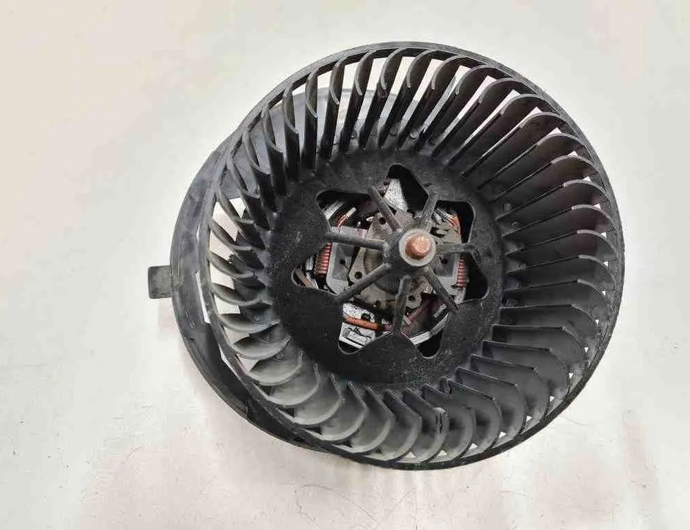 VOLKSWAGEN Golf 8 generation (2019-2023) Interior Heater 3C1820015,3C1820015N,CZ0160600866 32715887