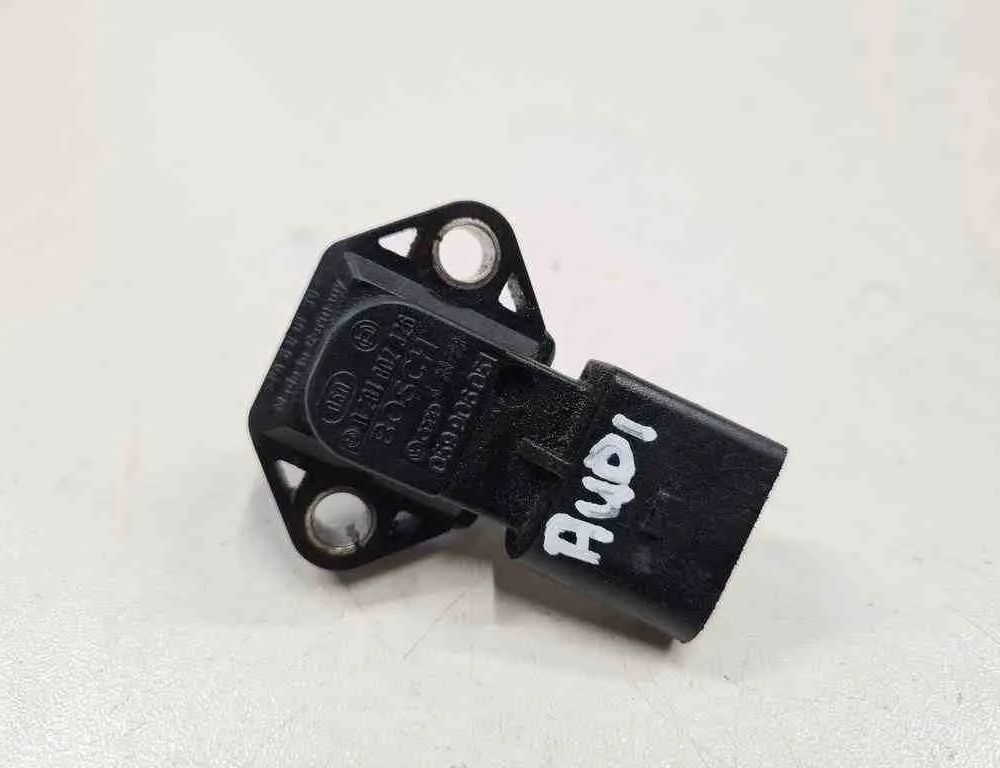 AUDI A6 C6/4F (2004-2011) MAP Sensor 0281002326,059906051 32716872