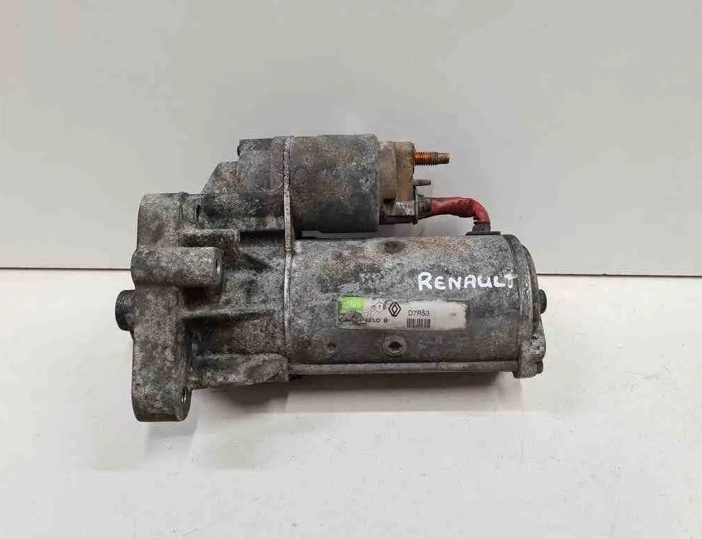 RENAULT Vel Satis 1 generation (2002-2009) Стартер 8200106788,D7R53 32716959