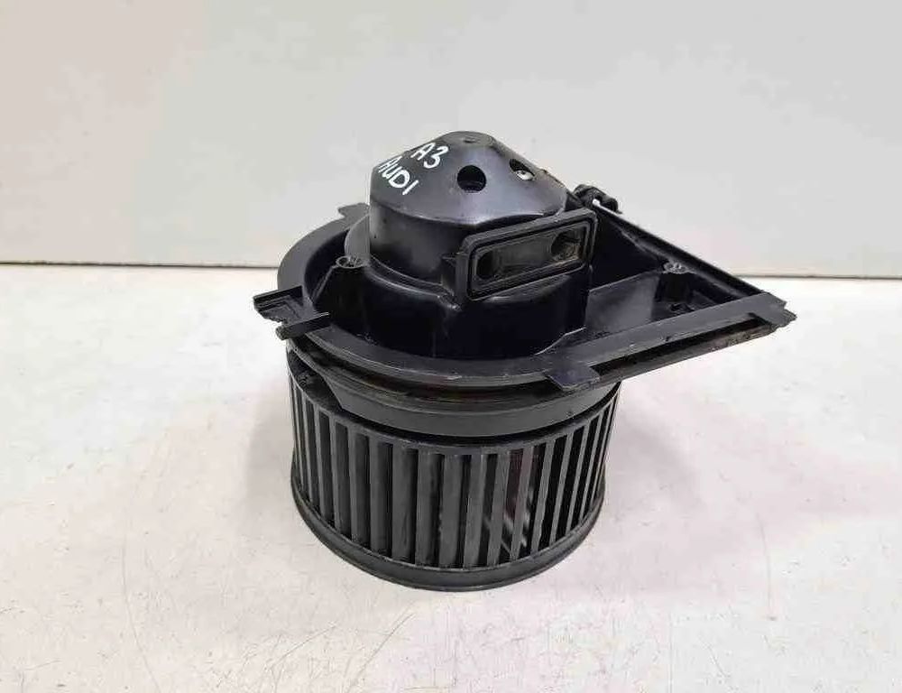 AUDI A3 8L (1996-2003) Interior Heater 654972M,1J1819021 32718321