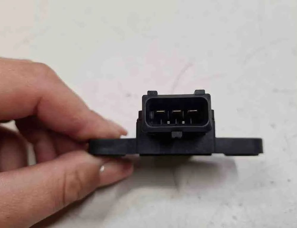 KIA Sorento 1 generation (2002-2011) Front Right Impact Sensor 0265005142,0024170,95640M1200 32718422