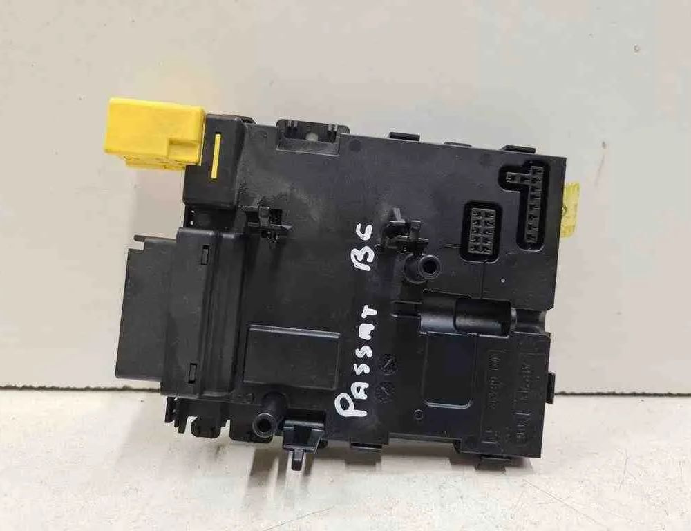 VOLKSWAGEN Passat B7 (2010-2015) Steering Wheel Position Sensor 05113810,3C0953549A 32718710