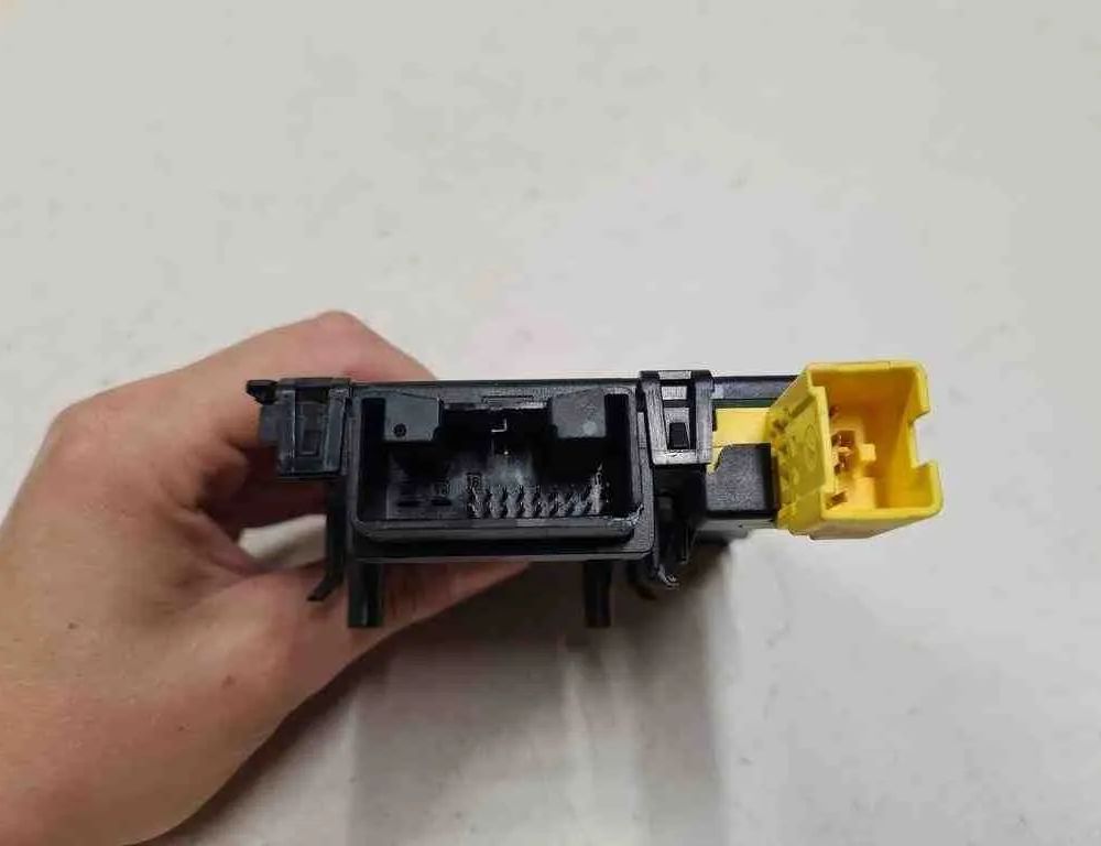 VOLKSWAGEN Passat B7 (2010-2015) Steering Wheel Position Sensor 05113810,3C0953549A 32718710