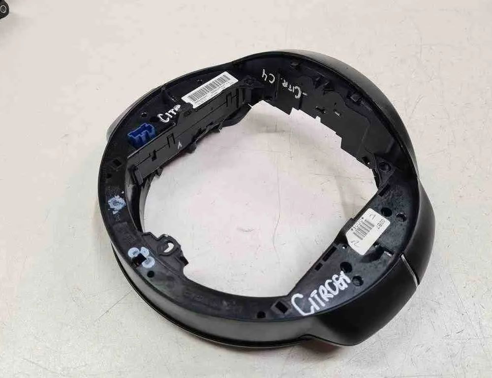 CITROËN C4 Picasso 1 generation (2006-2013) Tlačidlá / spínače na volante 96624938XT,62880045 32719128