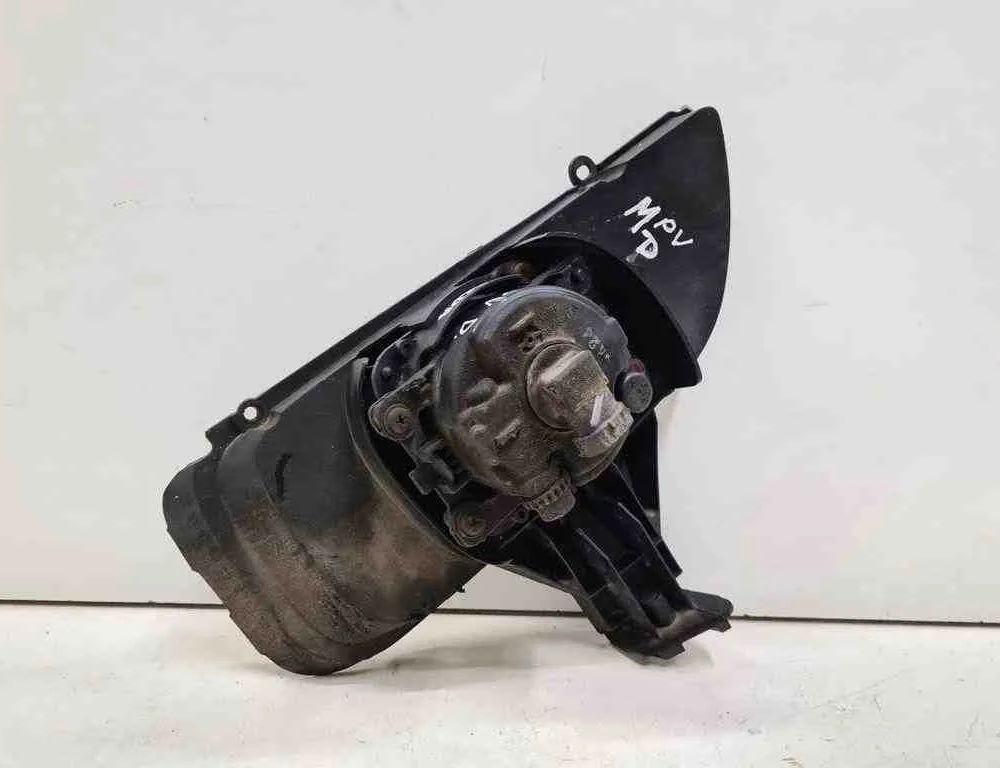 MAZDA MPV LW (1999-2006) Pravé predné hmlisté svetlo 32719699