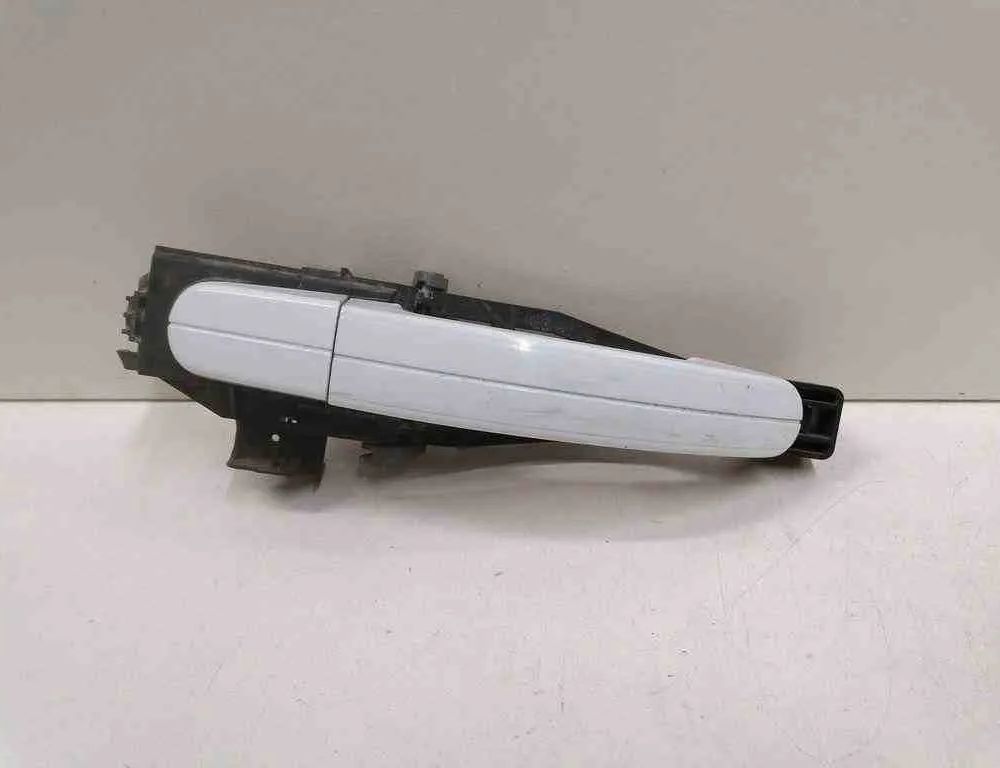 FORD Focus 2 generation (2004-2011) Left Side Sliding Door Exterior Handle 3M51R224A37 32720523