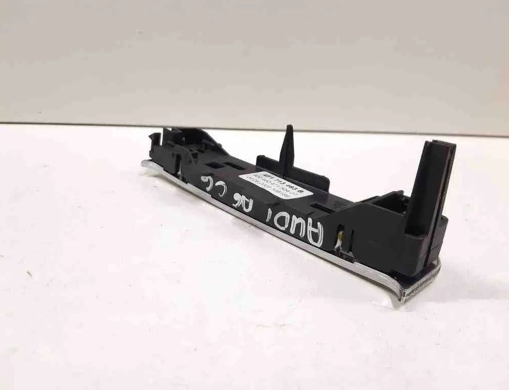 AUDI A6 C6/4F (2004-2011) Indikátor radenia prevodových stupňov 4F1713463B 32720682