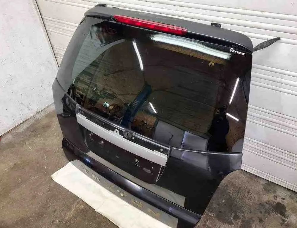 SSANGYONG Rexton Y250 (2006-2016) Kufor 43R000359 32721164