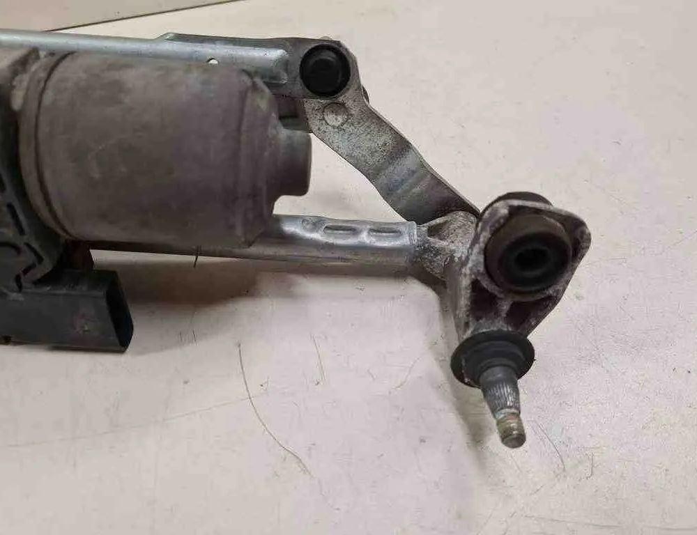 SKODA Octavia 2 generation (2004-2013) Трапеции стеклоочистителей 1Z1955119A,0390241754 32721556