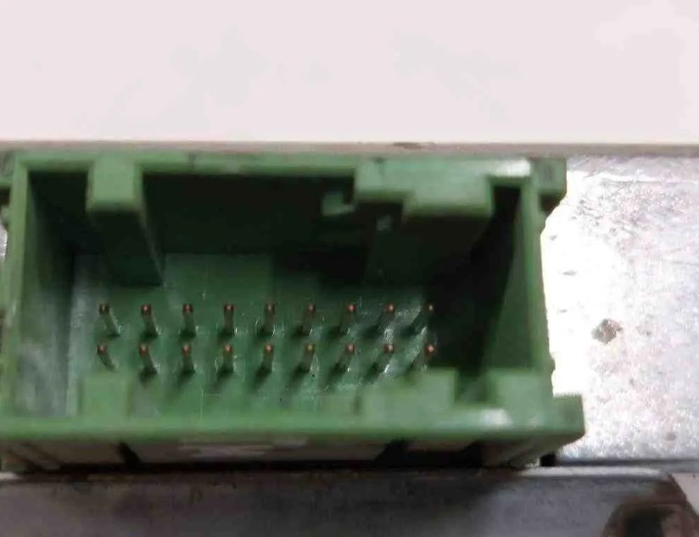 BMW 5 Series E60/E61 (2003-2010) Rear Left Door Control Unit 75789012,61356957762,6957762 32722548