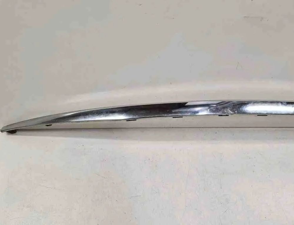 BMW 5 Series Gran Turismo F07 (2010-2017) Обивка крышки багажника 7211167,721116706,51137211167 32723327