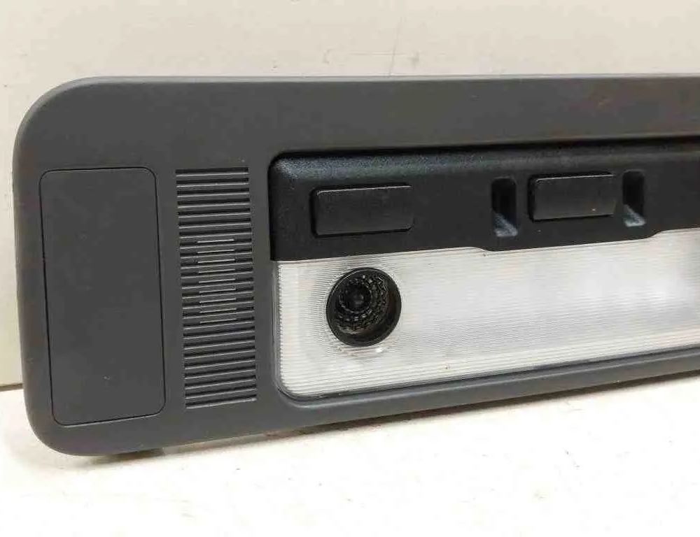 BMW 6 Series E63/E64 (2003-2010) Interior Lighting 771303,6962010,63316962010 32723479