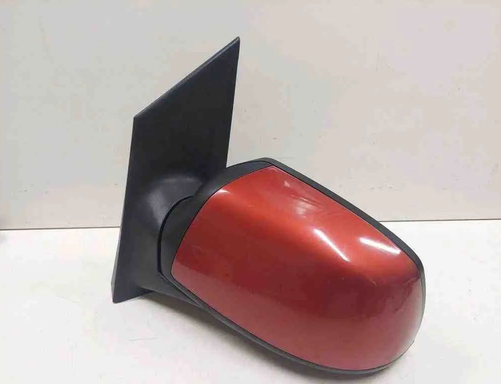 FORD Focus 2 generation (2004-2011) Ľavé krídlové zrkadlo 212876099,E9024292,E9014292 32723888