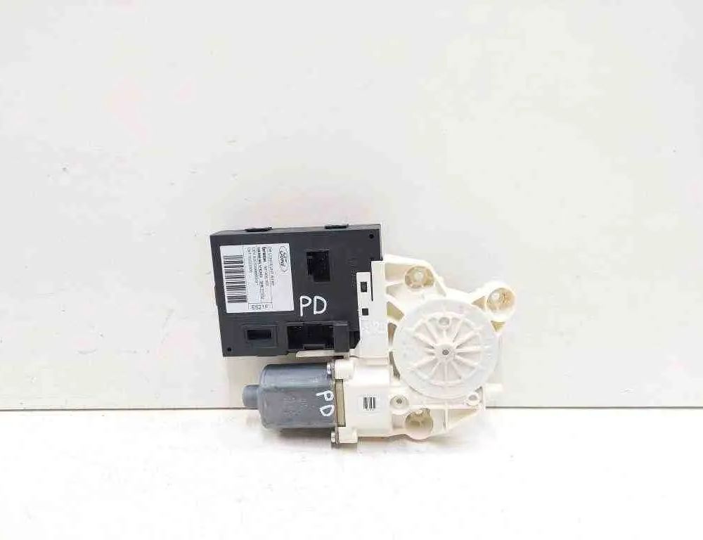 FORD Focus 2 generation (2004-2011) Front Left Door Window Regulator Motor 981406103,A2C530988939,0130822216,5WK11572J,994812101 32724312