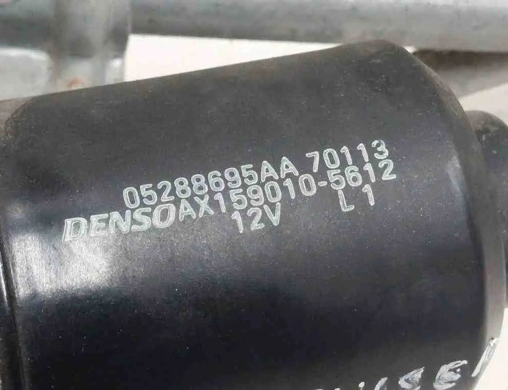 CHRYSLER PT Cruiser 1 generation (2000-2010) Front Windshield Wiper Mechanism 70113,AX1500105612,05288695AA 32725110