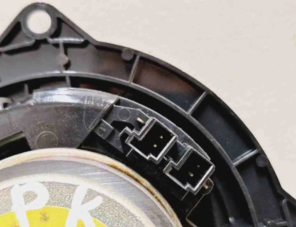 BMW 1 Series E81/E82/E87/E88 (2004-2013) Front Left Door Loudspeaker 18820010,6970929 32726065