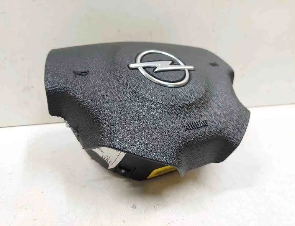 OPEL Vectra C (2002-2005) Подушка безопасности руля DAE40510862,ABDAB321407NAT,13112812 32726088