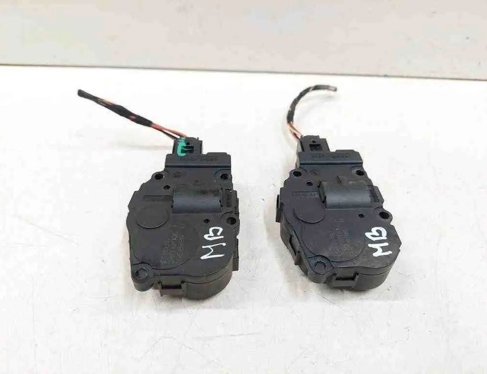 MERCEDES-BENZ R-Class W251 (2005-2017) Клапаны управления внутренним подогревом 9298880,24032006,929888G 32726246